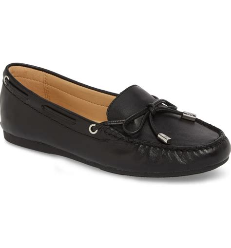 sutton moccasin michael kors